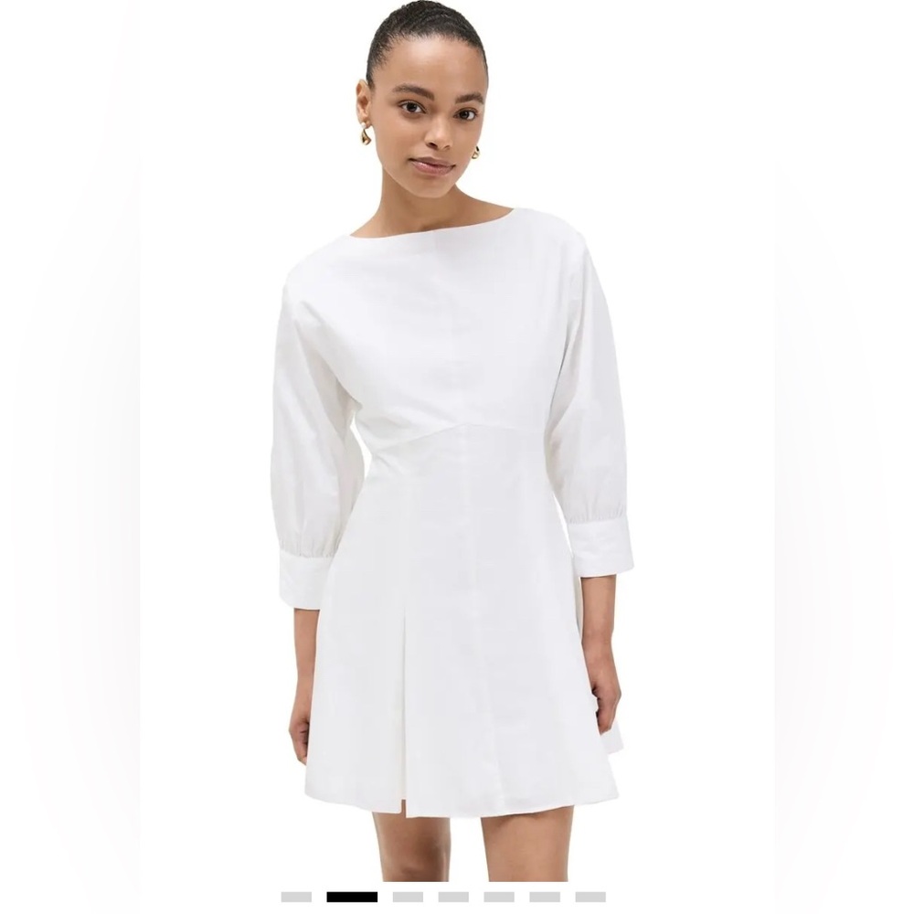Hill House Aveline Dress